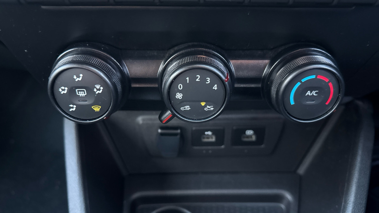 Dacia Duster 1.0 TCe 90 Expression 5dr Petrol Estate